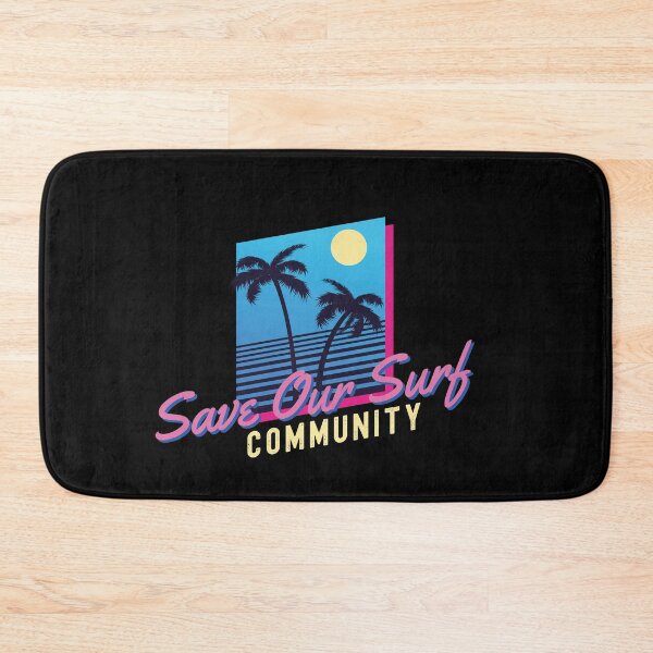 Item preview, SAVE OUR SURF designed and sold by btilyas.