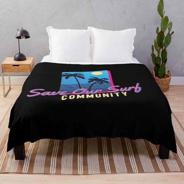 Item preview, SAVE OUR SURF designed and sold by btilyas.
