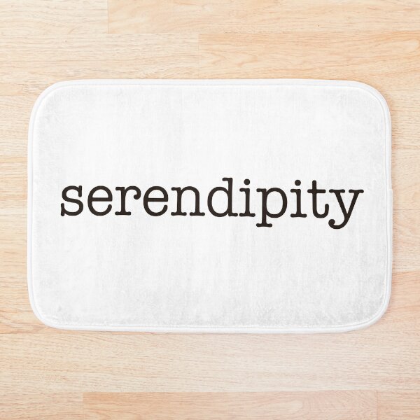 Item preview, SERENDIPITY designed and sold by R-Arrow.