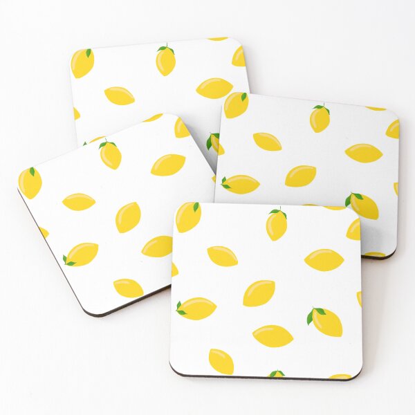 Item preview, Little Lemons designed and sold by beccainskeep.