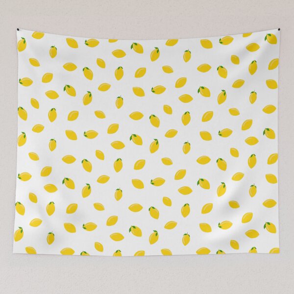 Item preview, Little Lemons designed and sold by beccainskeep.