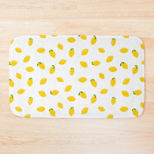 Item preview, Little Lemons designed and sold by beccainskeep.