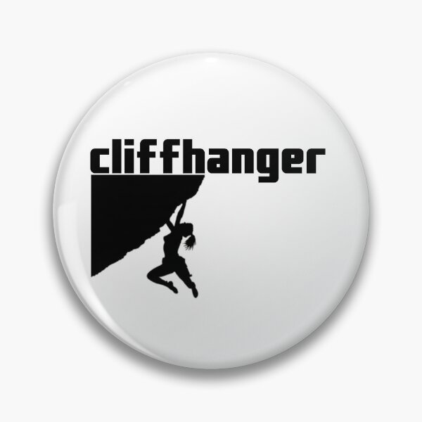 Item preview, liffhanger hang in there rock climbing  designed and sold by daguilon.