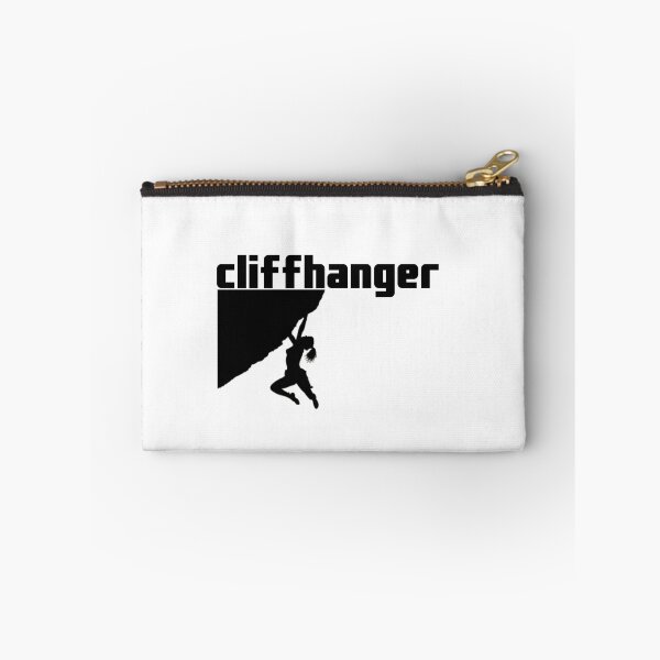 Item preview, liffhanger hang in there rock climbing  designed and sold by daguilon.