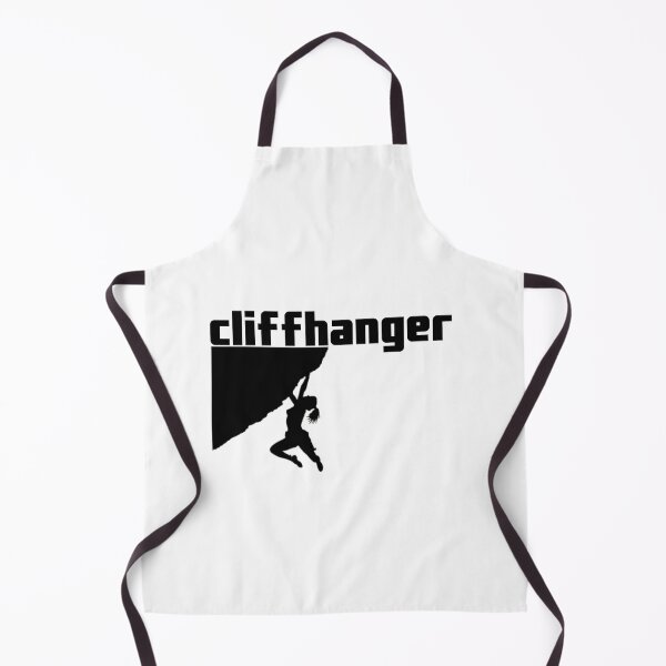 Item preview, liffhanger hang in there rock climbing designed and sold by daguilon.