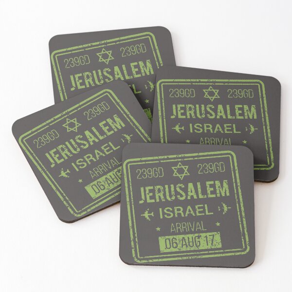Item preview, Jerusalén designed and sold by Fotinired21.