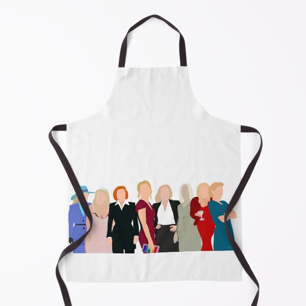 Item preview, Characters of Gillian Anderson  designed and sold by supremegypsy.