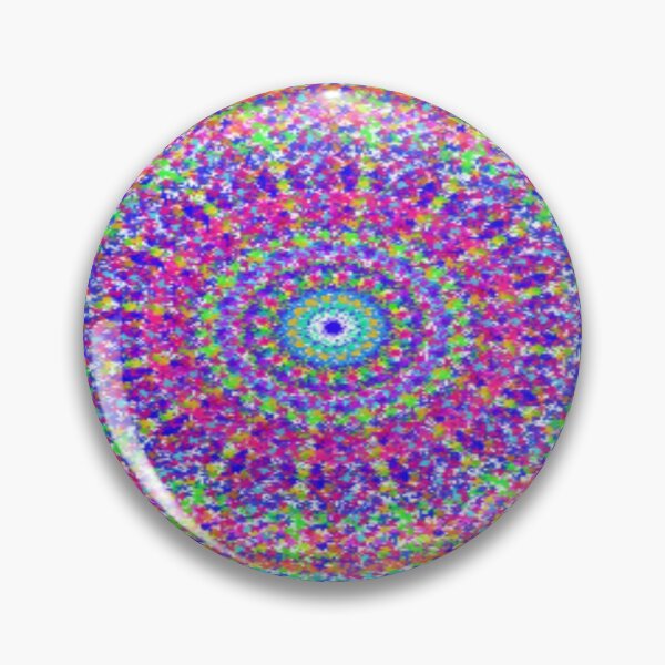 Artikelvorschau, Buntes Kaleidoskop entworfen und verkauft von Startledsaint.
