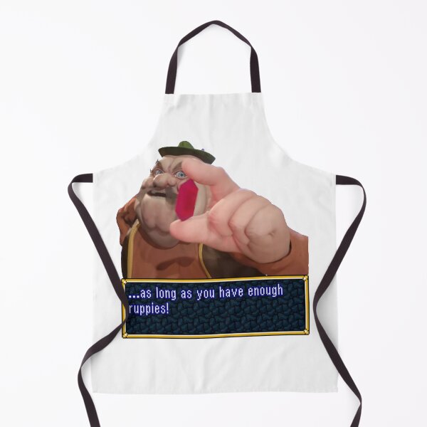Item preview, Morshu rtx meme designed and sold by ApplePieCrafts.
