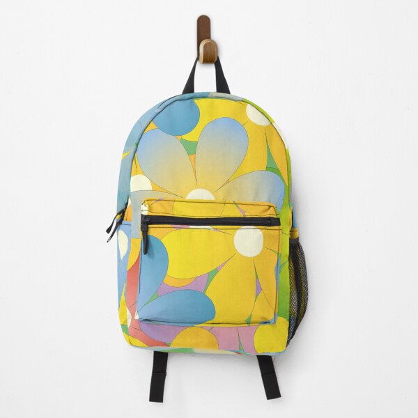 Item preview, Realistic Colorful Natural Flower Pattern designed and sold by digoarpi.