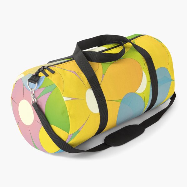 Item preview, Realistic Colorful Natural Flower Pattern  designed and sold by digoarpi.