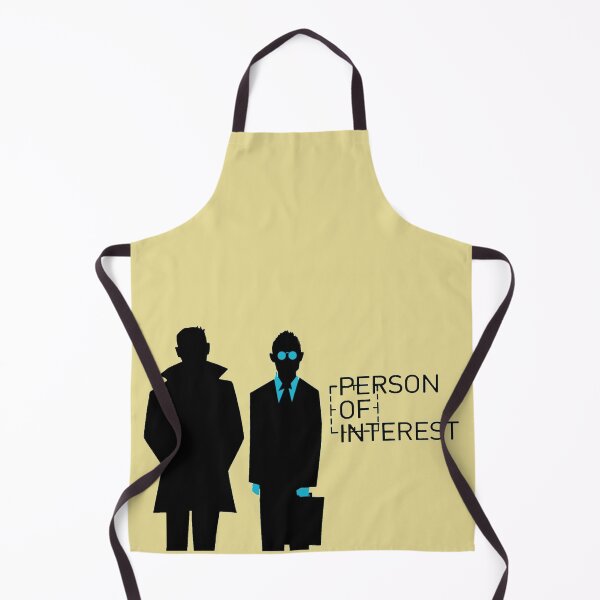 Item preview, Person of Interest designed and sold by Vector11.