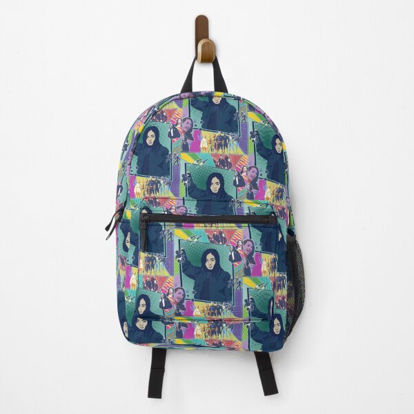 Item preview, Kimiko in pop art designed and sold by manuluce.