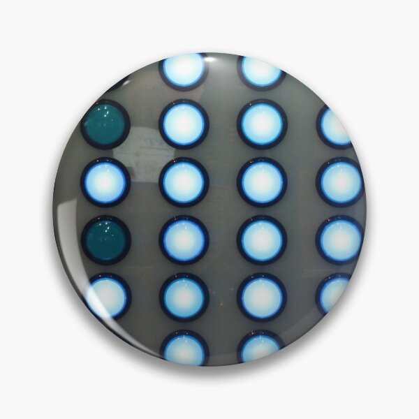 Item preview, Indicators. Tech Museum of Innovation, San Jose, California designed and sold by Igor Pozdnyakov.