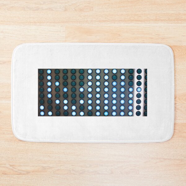 Item preview, Indicators. Tech Museum of Innovation, San Jose, California designed and sold by Igor Pozdnyakov.