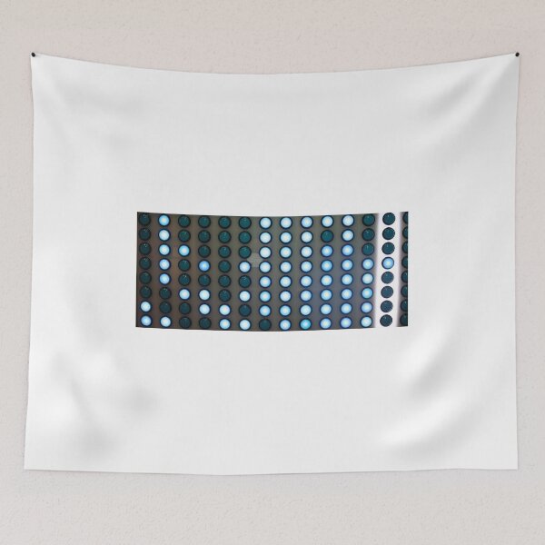 Item preview, Indicators. Tech Museum of Innovation, San Jose, California designed and sold by Igor Pozdnyakov.