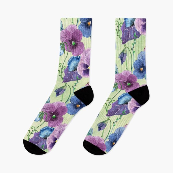 Item preview, Summer floral pattern designed and sold by bernd49.