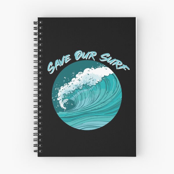 Item preview, SAVE OUR SURF designed and sold by btilyas.
