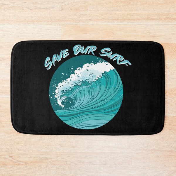 Item preview, SAVE OUR SURF designed and sold by btilyas.