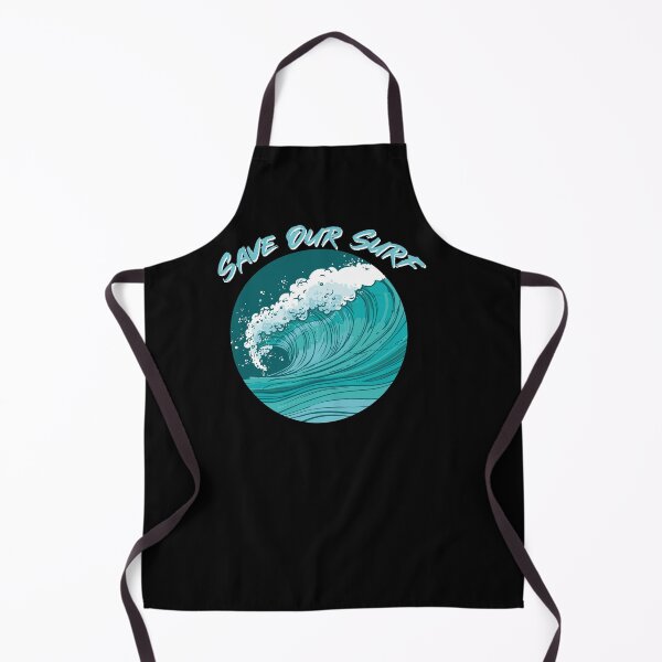 Item preview, SAVE OUR SURF designed and sold by btilyas.