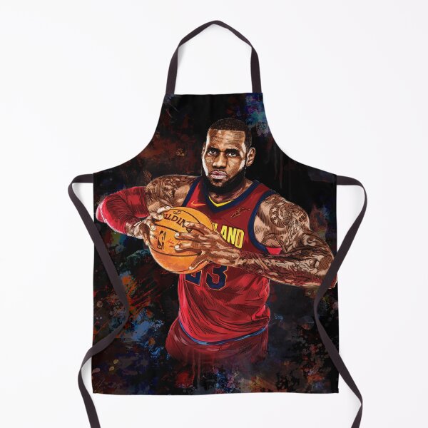Item preview, LeBron James designed and sold by Andy551.