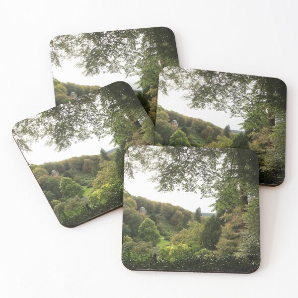 Item preview, Stourhead gardens designed and sold by miradorpictures.