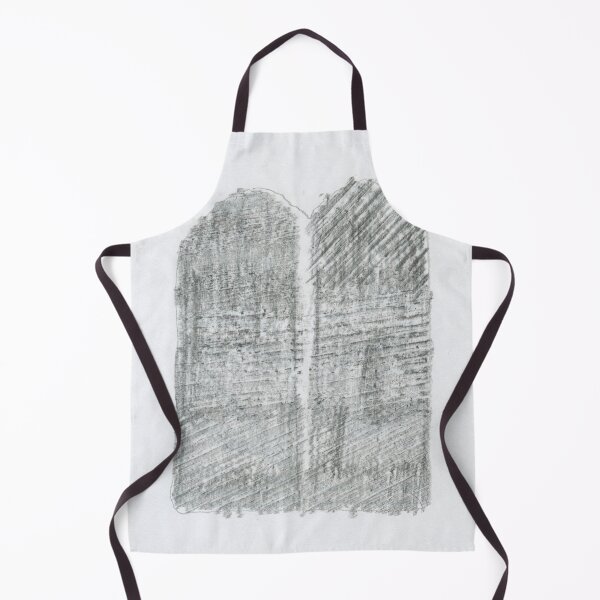 Aperçu de l'œuvre Gants en graphite 01 créée et vendue par ellenmueller.