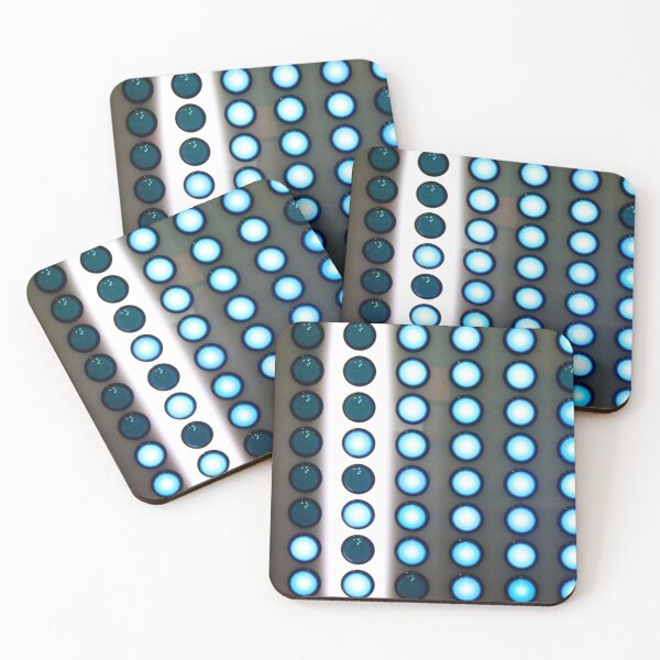 Item preview, Indicators. Tech Museum of Innovation, San Jose, California designed and sold by Igor Pozdnyakov.