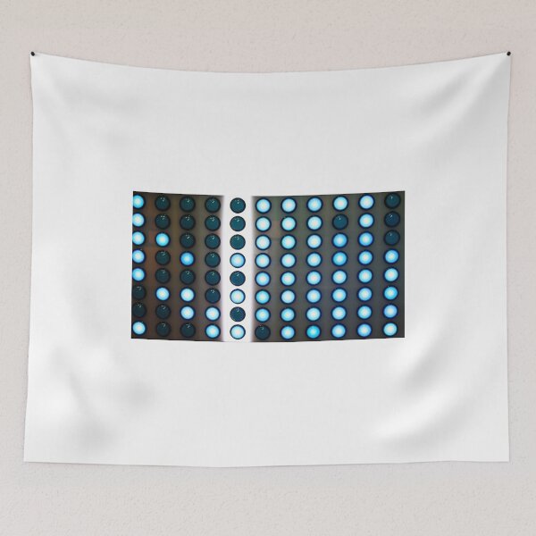 Item preview, Indicators. Tech Museum of Innovation, San Jose, California designed and sold by Igor Pozdnyakov.