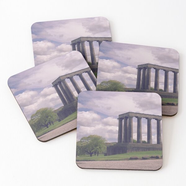 Item preview, The National Monument designed and sold by Kasia Design.