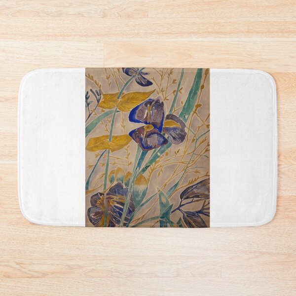 Item preview, Iris designed and sold by Kate Hebden-Brittain.