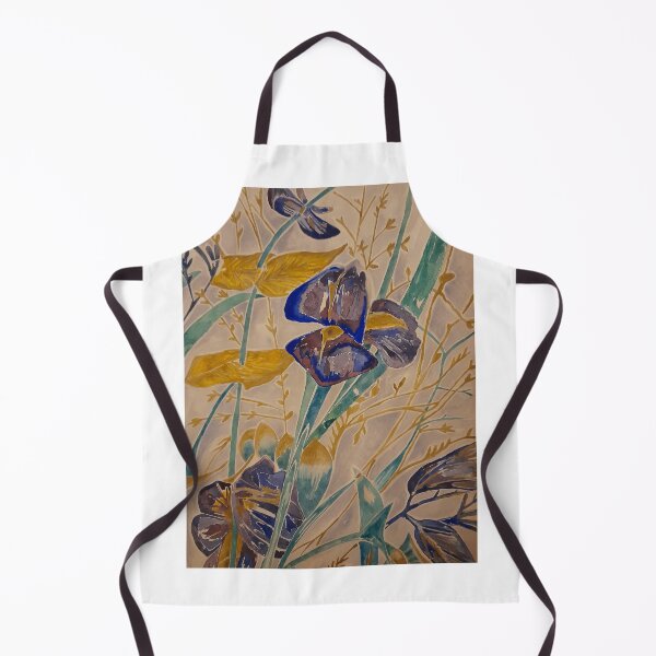 Item preview, Iris designed and sold by Kate Hebden-Brittain.