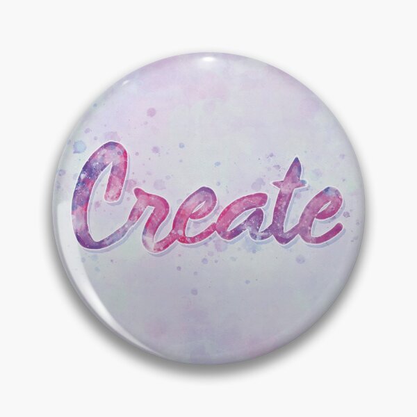 Item preview, Create designed and sold by BethsdaleArt.