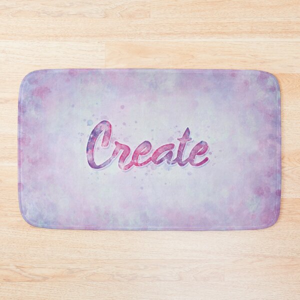 Item preview, Create designed and sold by BethsdaleArt.