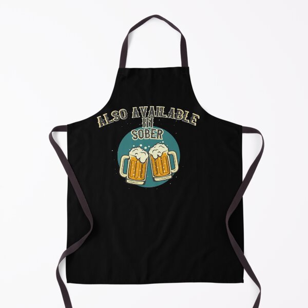 Item preview, ALSO AVAILABLE IN SOBER designed and sold by btilyas.