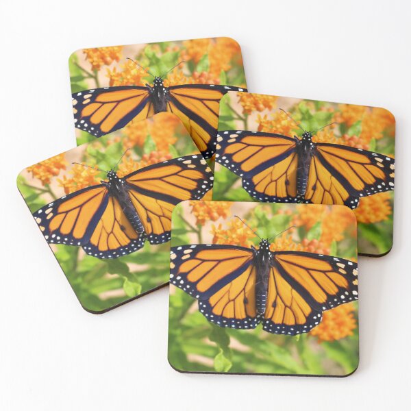 Item preview, Monarch designed and sold by Denise Larson.