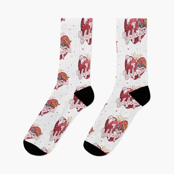 Item preview, Be my valentine designed and sold by WildingClan.