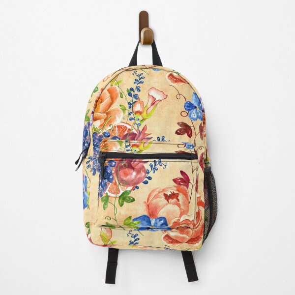 Item preview, Sunflower summer floral pattern designed and sold by bernd49.