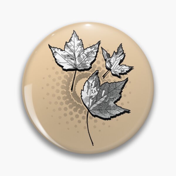 Item preview, Leaves designed and sold by AstroRacho.