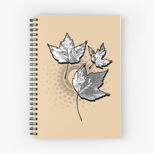 Item preview, Leaves designed and sold by AstroRacho.