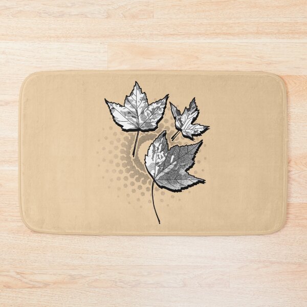 Item preview, Leaves designed and sold by AstroRacho.