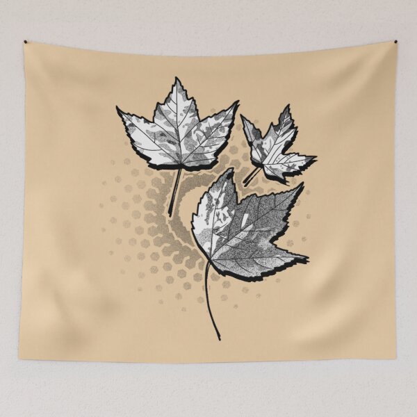 Item preview, Leaves designed and sold by AstroRacho.