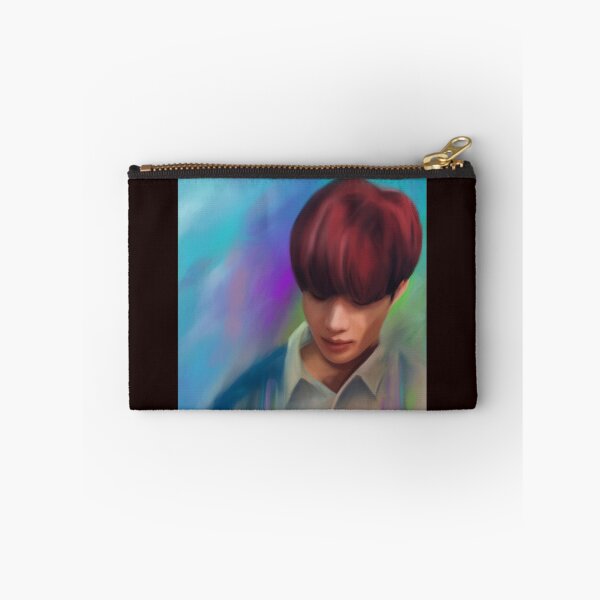 Item preview, Taemin Watercolor designed and sold by smolxuxirolls.