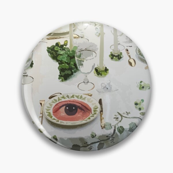 Item preview, Meal Looks Back designed and sold by lauelibre.