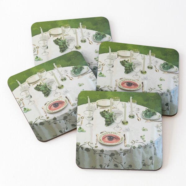Item preview, Meal Looks Back designed and sold by lauelibre.