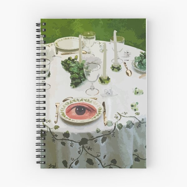 Item preview, Meal Looks Back designed and sold by lauelibre.