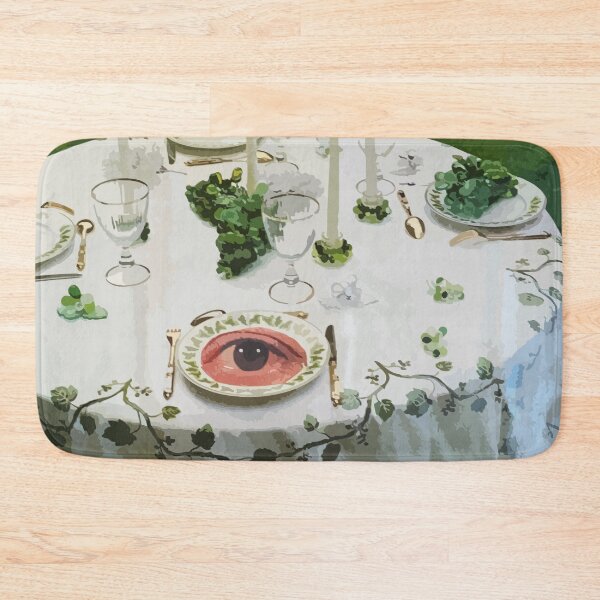 Item preview, Meal Looks Back designed and sold by lauelibre.