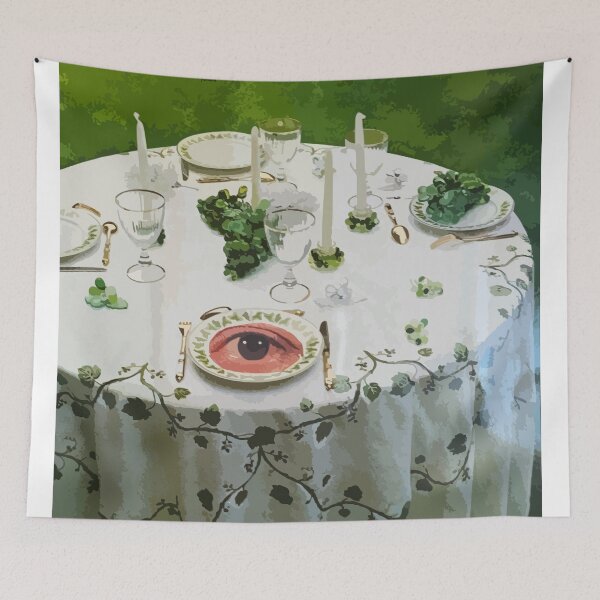 Item preview, Meal Looks Back designed and sold by lauelibre.