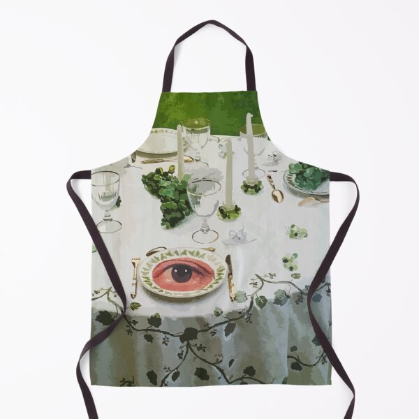 Item preview, Meal Looks Back designed and sold by lauelibre.