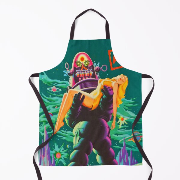 Item preview, Forbidden Planet - Space Travel designed and sold by Culturio.